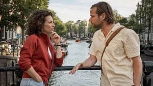 Modern Love Amsterdam 1. Sezon 1. Bölüm
