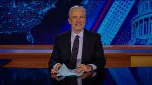The Daily Show 29. Sezon 71. Bölüm
