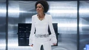 DC's Legends of Tomorrow 4. Sezon 3. Bölüm