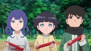 Boruto: Naruto Next Generations 1. Sezon 154. Bölüm