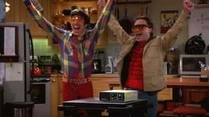 The Big Bang Theory 7. Sezon 5. Bölüm