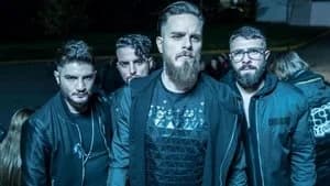 Gomorra - La serie 3. Sezon 5. Bölüm
