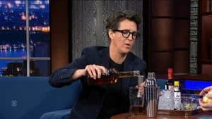 The Late Show with Stephen Colbert 11. Sezon 43. Bölüm