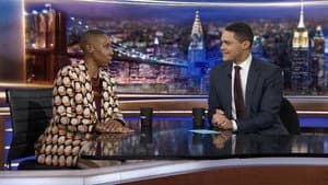 The Daily Show 25. Sezon 28. Bölüm