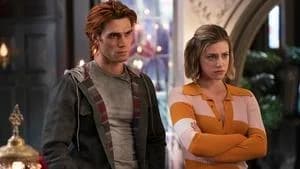 Riverdale 6. Sezon 22. Bölüm