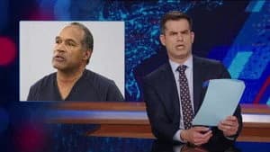The Daily Show 29. Sezon 32. Bölüm