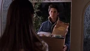 Gilmore Girls 2. Sezon 16. Bölüm