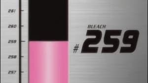 Bleach 1. Sezon 259. Bölüm