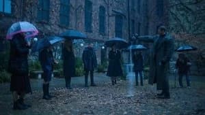The Umbrella Academy 1. Sezon 1. Bölüm