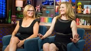 Watch What Happens Live with Andy Cohen 11. Sezon 158. Bölüm