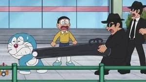 Doraemon 1. Sezon 660. Bölüm