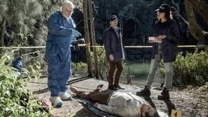 NCIS: Sydney 1. Sezon 2. Bölüm