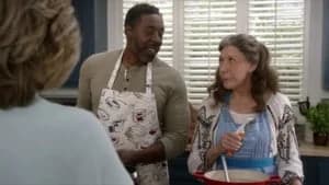 Grace and Frankie 1. Sezon 8. Bölüm