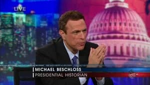 The Daily Show 15. Sezon 139. Bölüm