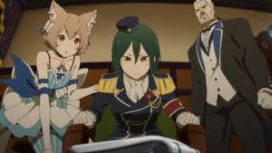 Re:ZERO -Starting Life in Another World- 1. Sezon 19. Bölüm