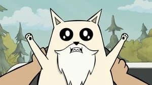Exploding Kittens 1. Sezon 1. Bölüm