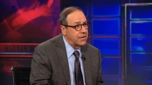 The Daily Show 17. Sezon 46. Bölüm