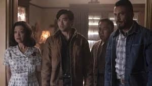 The Terror 2. Sezon 9. Bölüm