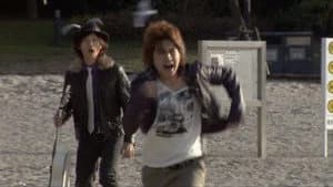 仮面ライダー 20. Sezon 24. Bölüm