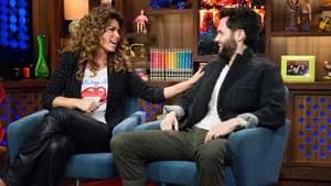 Watch What Happens Live with Andy Cohen 12. Sezon 47. Bölüm