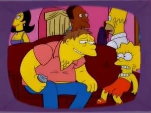 The Simpsons 11. Sezon 18. Bölüm
