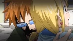 Fairy Tail 1. Sezon 31. Bölüm