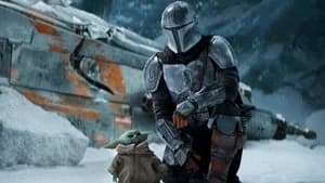 The Mandalorian 2. Sezon 2. Bölüm
