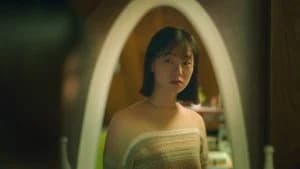 A Time Called You 1. Sezon 11. Bölüm
