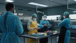 Coroner 4. Sezon 10. Bölüm