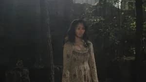 The Vampire Diaries 1. Sezon 9. Bölüm