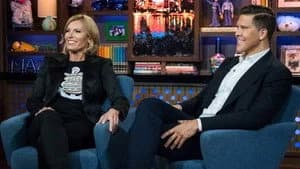 Watch What Happens Live with Andy Cohen 15. Sezon 96. Bölüm