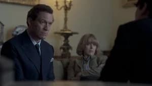 The Crown 5. Sezon 9. Bölüm