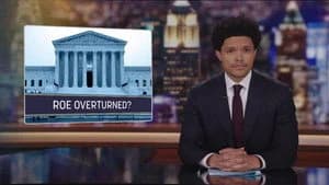 The Daily Show 27. Sezon 87. Bölüm