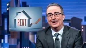 Last Week Tonight with John Oliver 9. Sezon 15. Bölüm