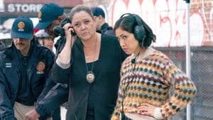 Law & Order 22. Sezon 9. Bölüm