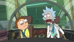 Rick and Morty 3. Sezon 6. Bölüm
