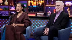 Watch What Happens Live with Andy Cohen 20. Sezon 157. Bölüm
