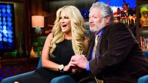 Watch What Happens Live with Andy Cohen 9. Sezon 62. Bölüm