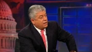 The Daily Show 17. Sezon 12. Bölüm