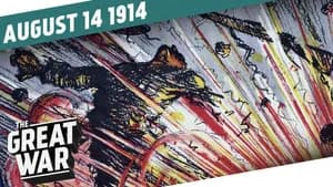 The Great War 1. Sezon 3. Bölüm