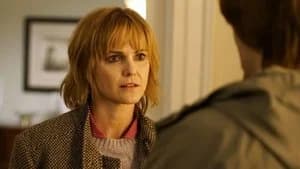 The Americans 5. Sezon 11. Bölüm