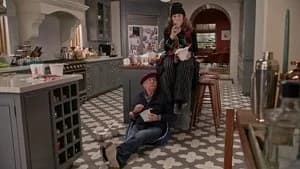 Grace and Frankie 5. Sezon 10. Bölüm