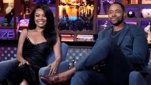 Watch What Happens Live with Andy Cohen 22. Sezon 35. Bölüm