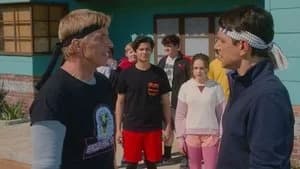 Cobra Kai 4. Sezon 1. Bölüm