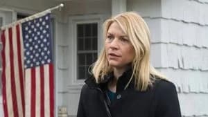 Homeland 6. Sezon 11. Bölüm