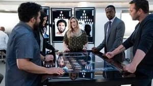 Blindspot 4. Sezon 1. Bölüm