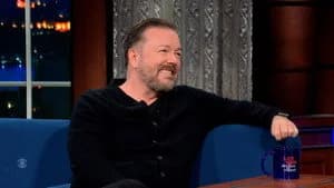 The Late Show with Stephen Colbert 7. Sezon 131. Bölüm