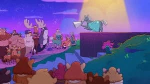 Centaurworld 2. Sezon 7. Bölüm