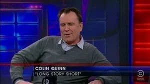The Daily Show 16. Sezon 46. Bölüm