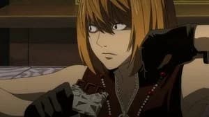 Death Note 1. Sezon 28. Bölüm